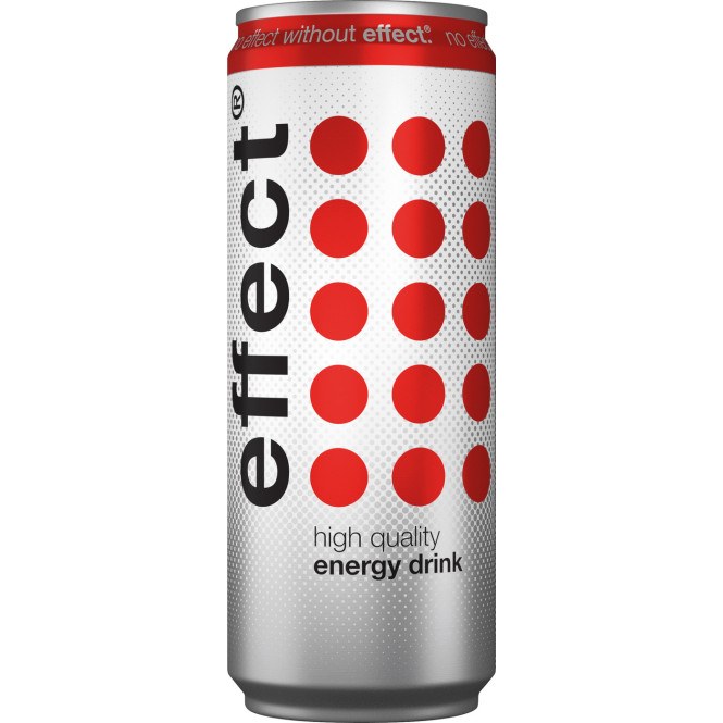 Effect Energy